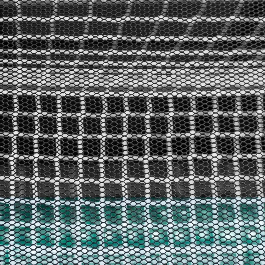 FORZA Pro Soccer Target Sheets Soccer Goal Target Net Scoring Zones for Improving Shooting Accuracy [4 Styles 10 Size Options]