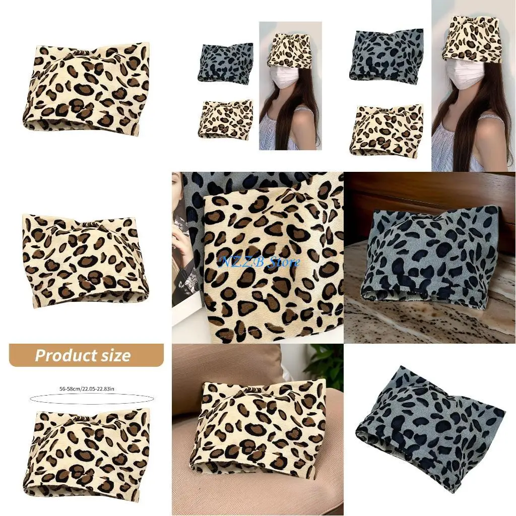 

T21F Artist Hat Girls Subculture Painter Hat Windproof for Street Photography