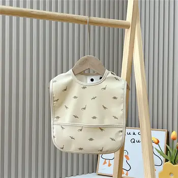 10 best sales Babadores de bebê - №5