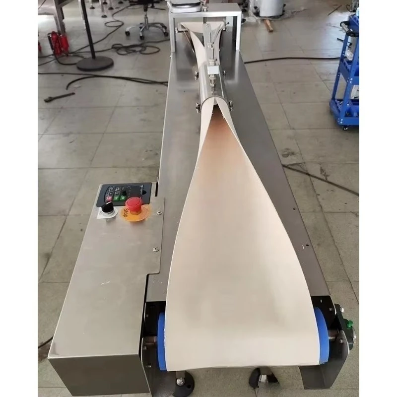 Fully Automatic Shaping Machine Adjustable Dough Size