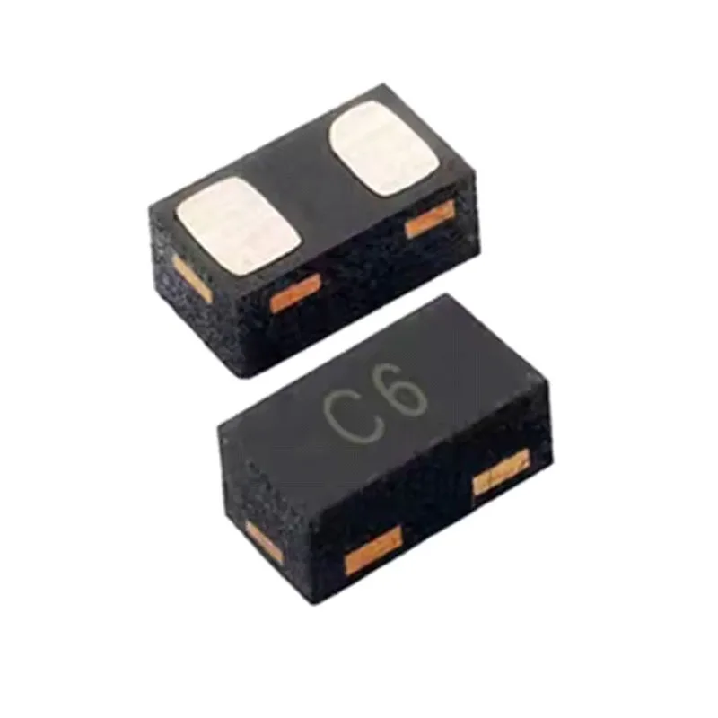 TPD1E05U06DPYR Hot Offer Original Circuit TVS Diode Electronic Component X1SON2