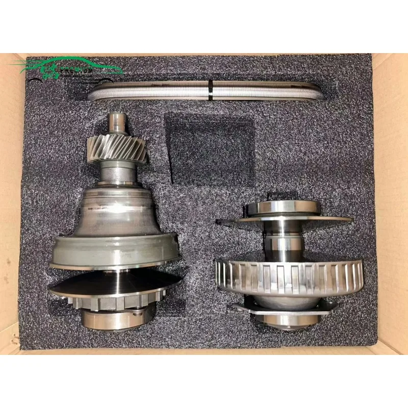 

Комплект шкивов вариатора K310 K313 KA313 с цепью и ремнем для TOYOTA COROLLA 06-11