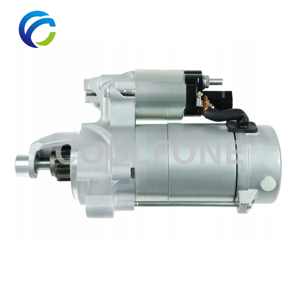 Self Starter Motor for AUDI A4 B8 A5 A6 C7 A7 A8 Q5 Q7 3.0TDI 057911024 057911024X 059911024P 059911024Q 059911021PX