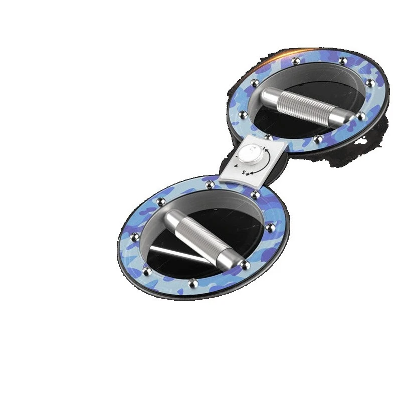 

Resistance adjustment, multi-functional arm bar, good thing sharing, highly recommended