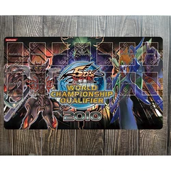 Yu-gi-oh Natitifieカードパッド、ygoマット、kmc tcg yugiohマット、380