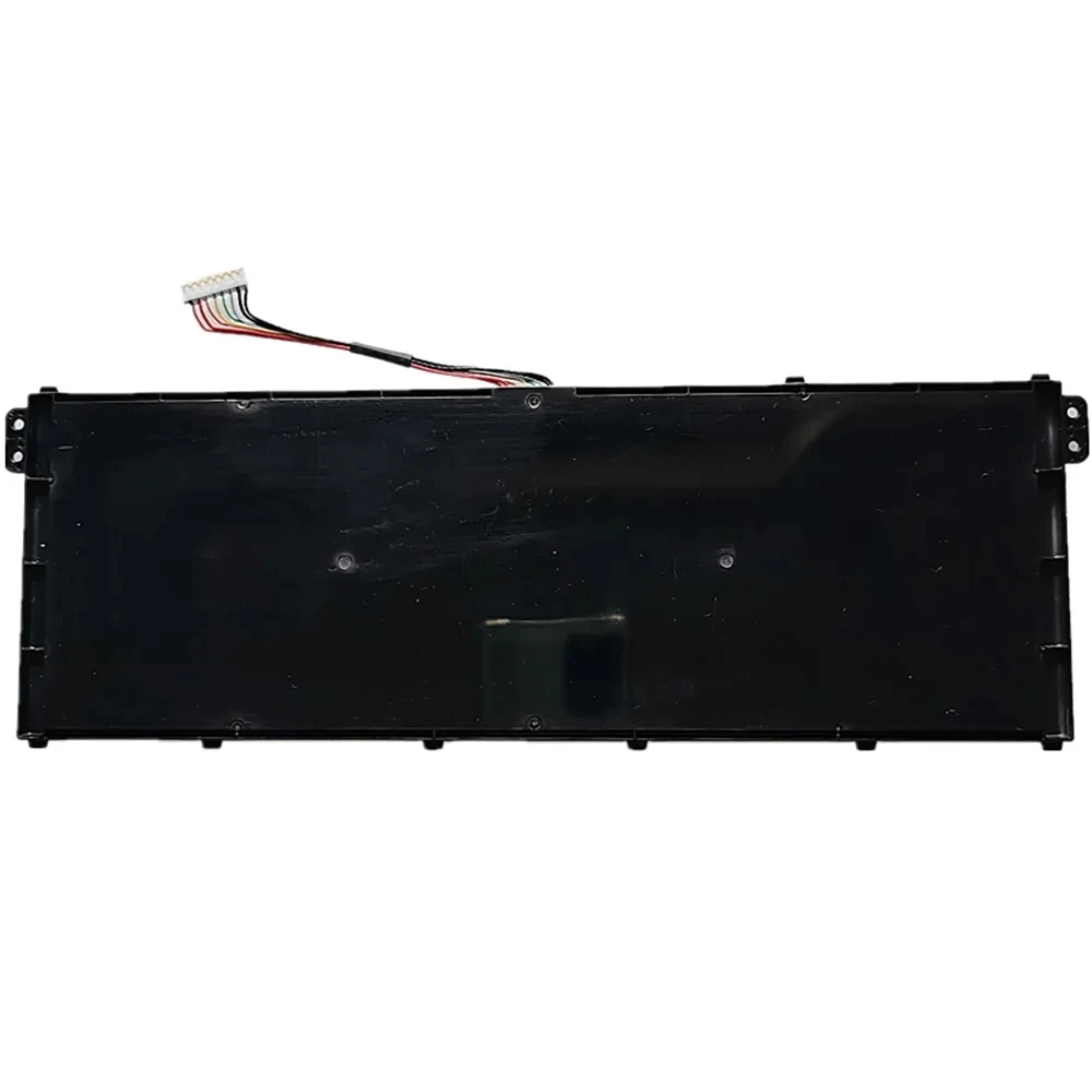 Imagem -02 - Bateria do Portátil Ap16m4j 7.6v 37wh 4870mah Acer Aspire A31733 Ex21551g Série Notebook 2icp 78 104