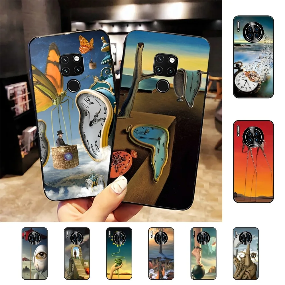 s dali salvador dali