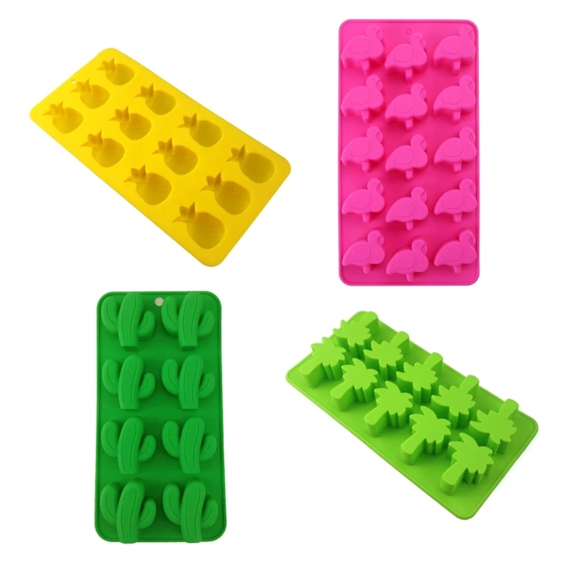 

Handmade DIY Pineapple Mold Soap Molds Silicone Craft Mold Flexible Easy