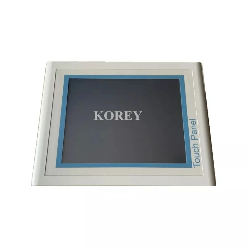 Touch Screen Hmi Vi…