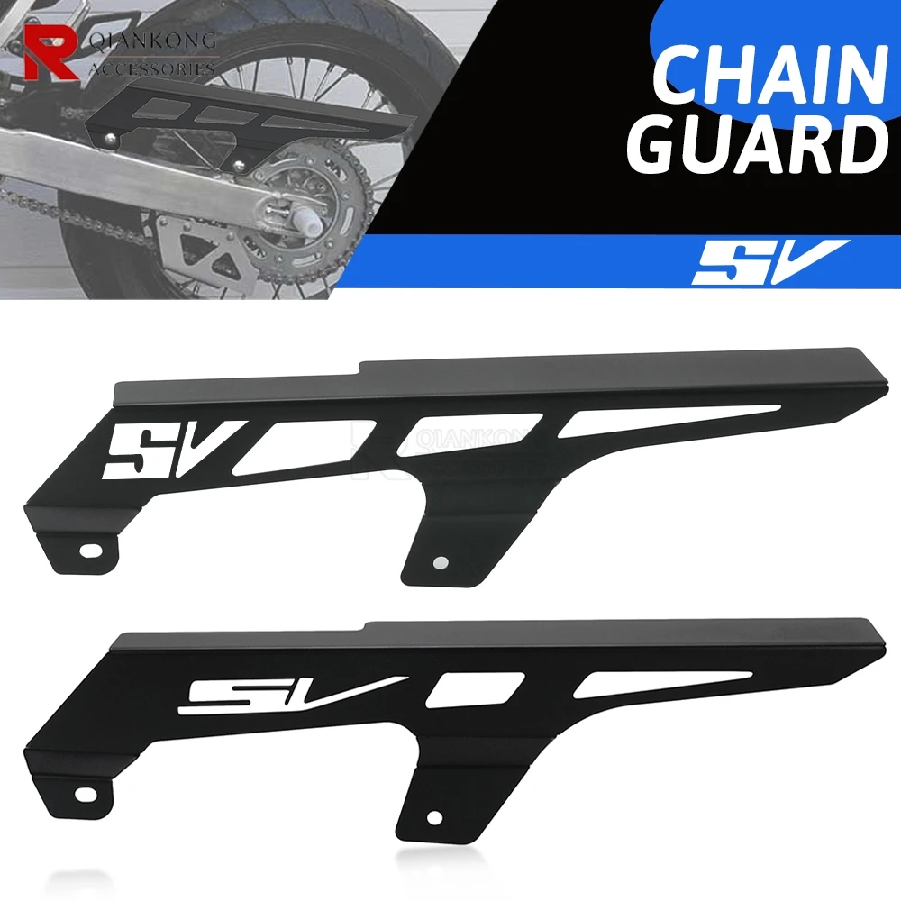 

DRZ400 / S / SM / E 2001-2022 Chain Guard Guide Belt Guards Covers For Suzuki SUZUKI DRZ400 GSXR600 SV1000 TL1000 SV1000/S K3/K4