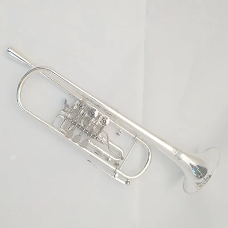 Hamelon is a professional brass band in B-flat key trumpet