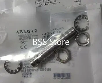 

BES 516-325-SA55-S4 BES 516-325-SA55-S4-C Inductive Proximity Switch Sensor