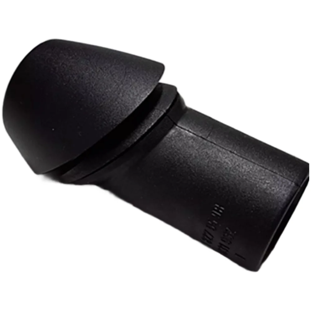 1 Pcs Car Gasket Antenna Base For Mercedes 190 W201 W210 73-02 A2018270498 Car Roof Aerial Antenna Base Rubber