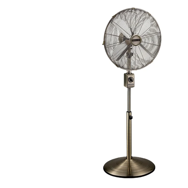 

400mm Full Metal Structure Antique Electric Stand Fan