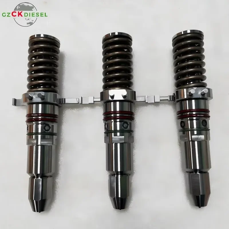【Premium Quality Daria】 Fuel Injector New 4P-9076 7C-2239 4P9076 7C2239 for 3508 3512 3516 3500 High Quality 1 Year Warranty