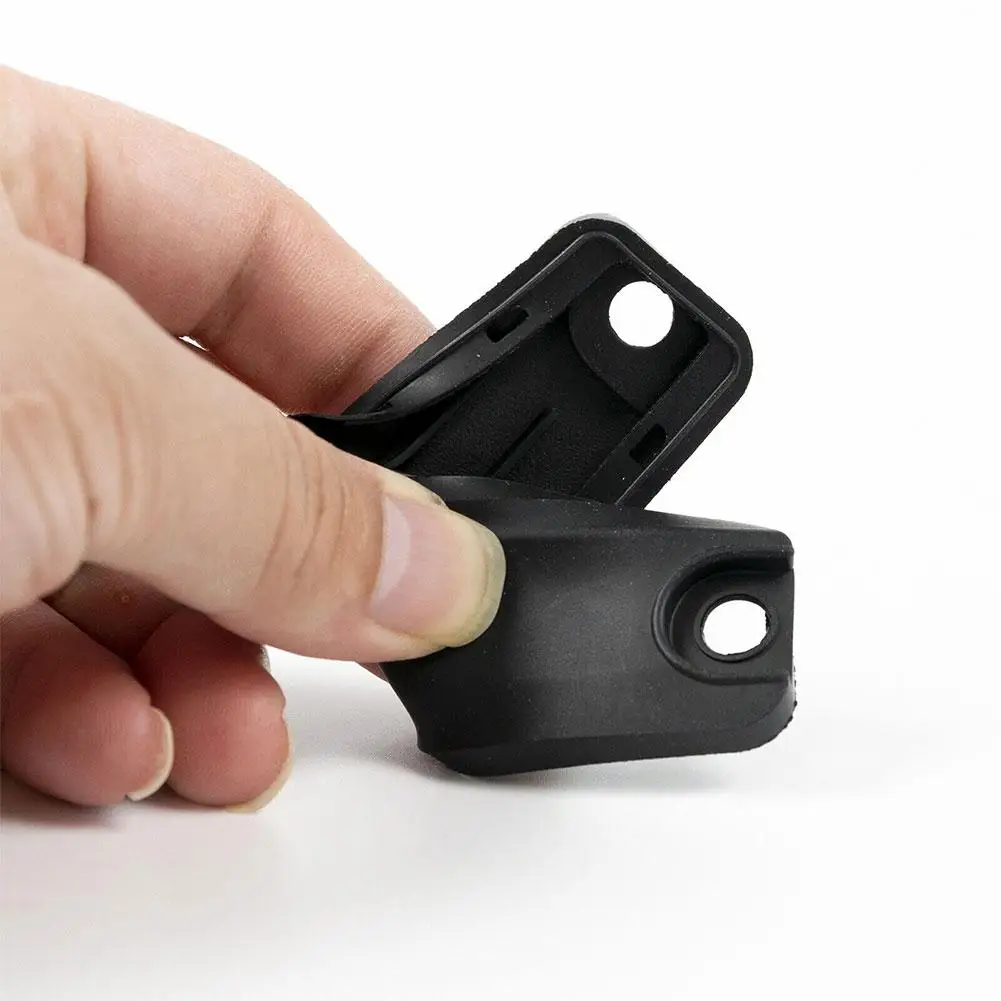 Trunk Rear Hatch Liftgate Door Handle Switch Latch Cover Release Button Rubber Cover for Toyota PRIUS 4RUNNER Scion