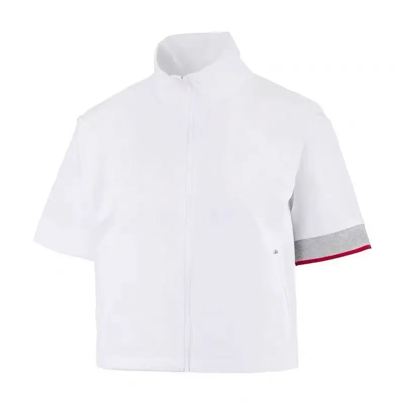 

Summer New Brand Golf Clothing Women Quick Dry Golf Jacket