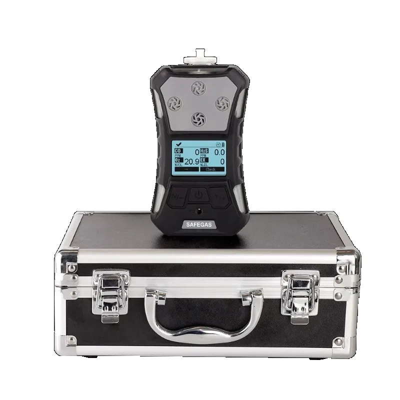 Atex Certificated P…