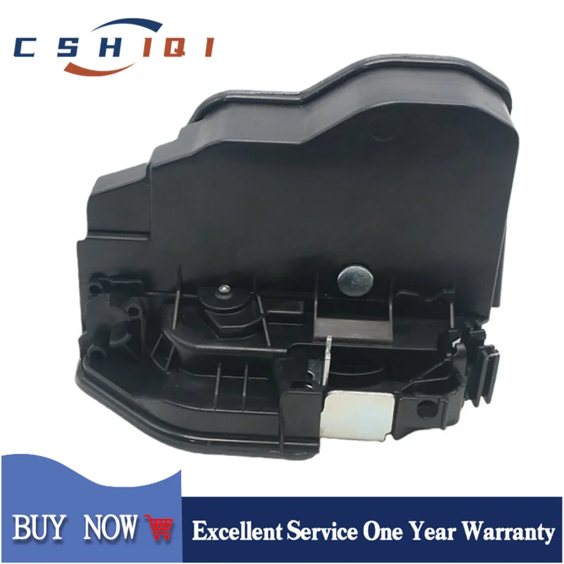 

Front Right Door Lock Actuator For BMW E81 E82 E87 F20 F21 F22 E90 Auto Parts accessories 51217229458