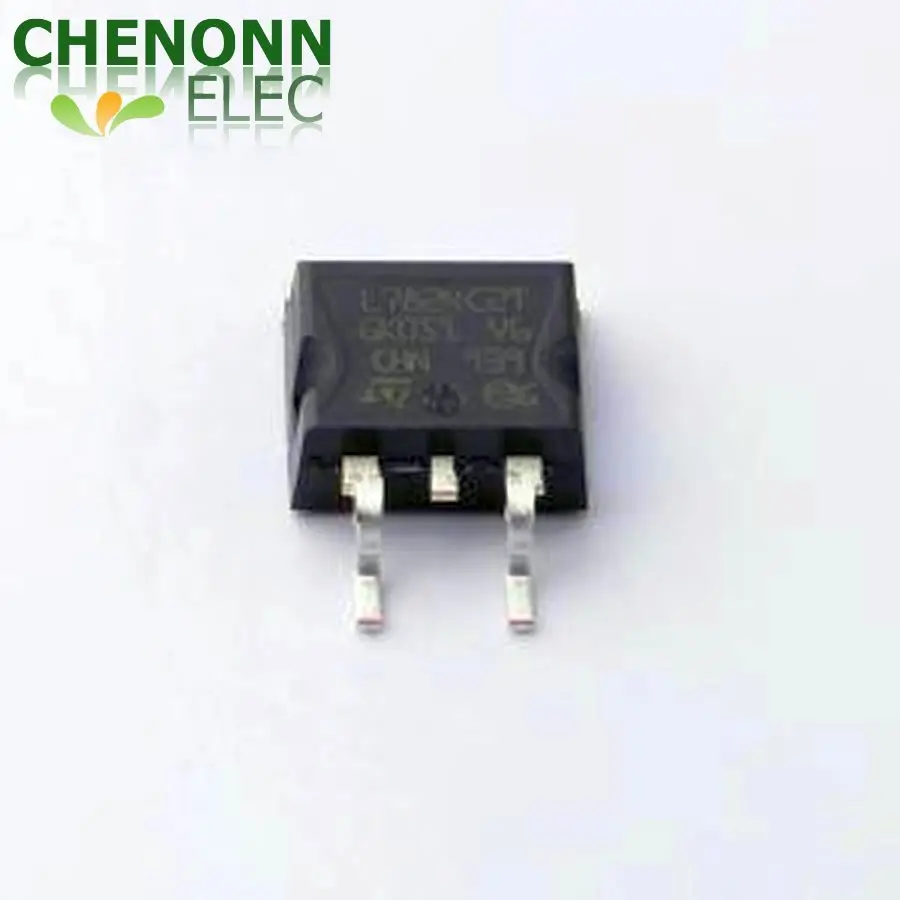 30PCS/LOT L7824CD2T-TR (Power Management)