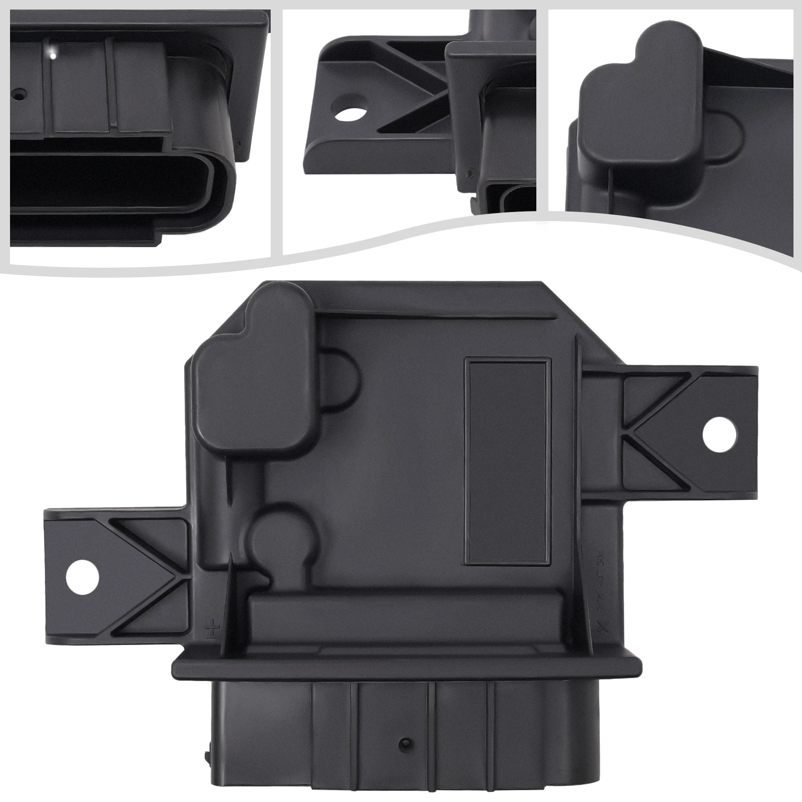 

Fuel Pump Power Control Module OE 13540028 13537053 for 2019-2022 Chevrolet Silverado GMC Sierra 1500 2500HD 3500HD Direct Repla
