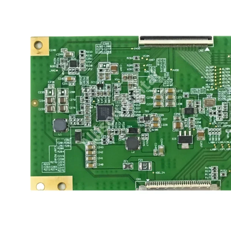 Tout nouveau Original pour BOE 32 pouces Logic Tcon TV conseil HV320WX2-170 C-PCB