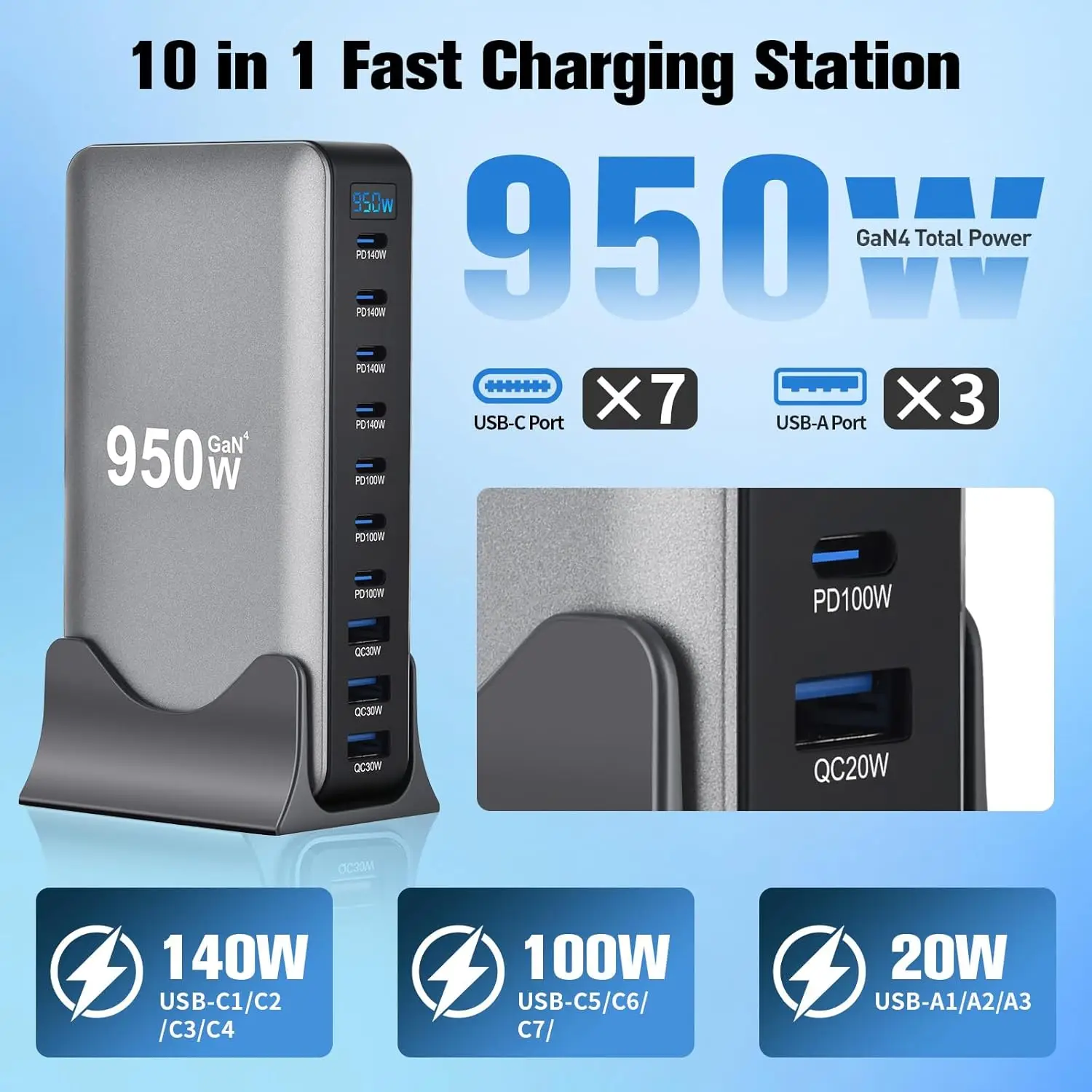 stazione-di-ricarica-gan-con-10-porte-caricatore-da-scrivania-usb-c-ad-alta-velocita-adattatore-multiporta-per-iphone