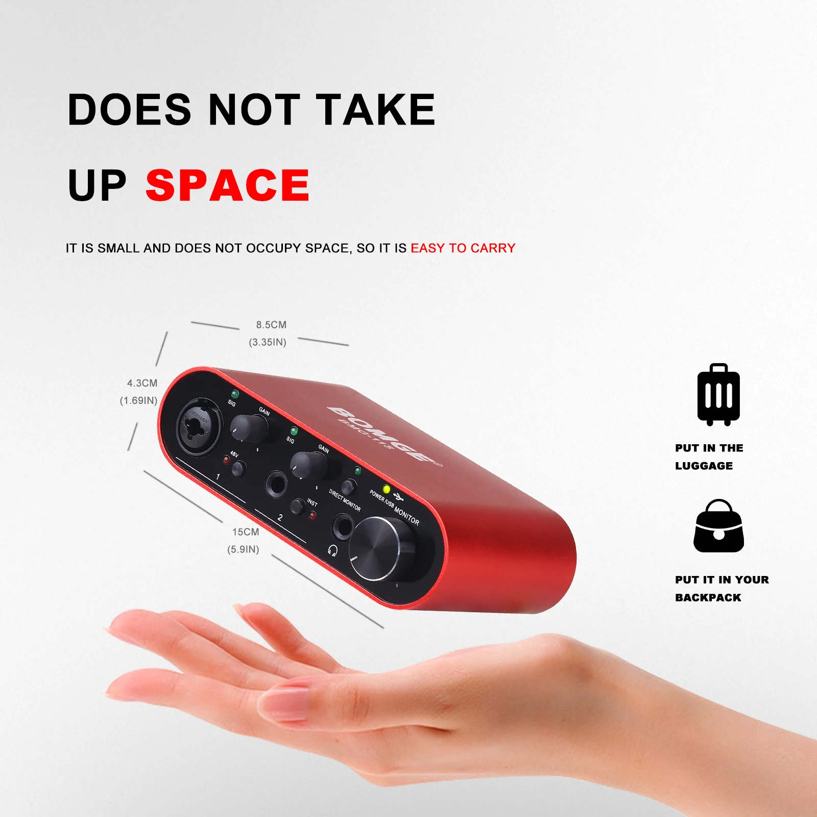 Thumbnail 3 - #27 Ranked Headphone Amplifiers Picks in 2026