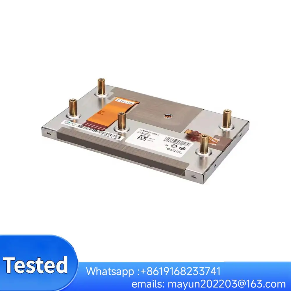 

Brand 5.8-inch LCD Display LA058WQ1-SD01 for GPS Navigation