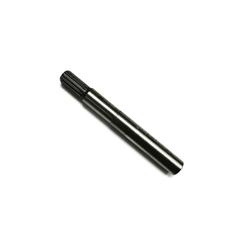 Boat motor drive shaft short 57100-9391290L10 for Suzuki outboard 9.9-15 horsepower 2/4T image 4