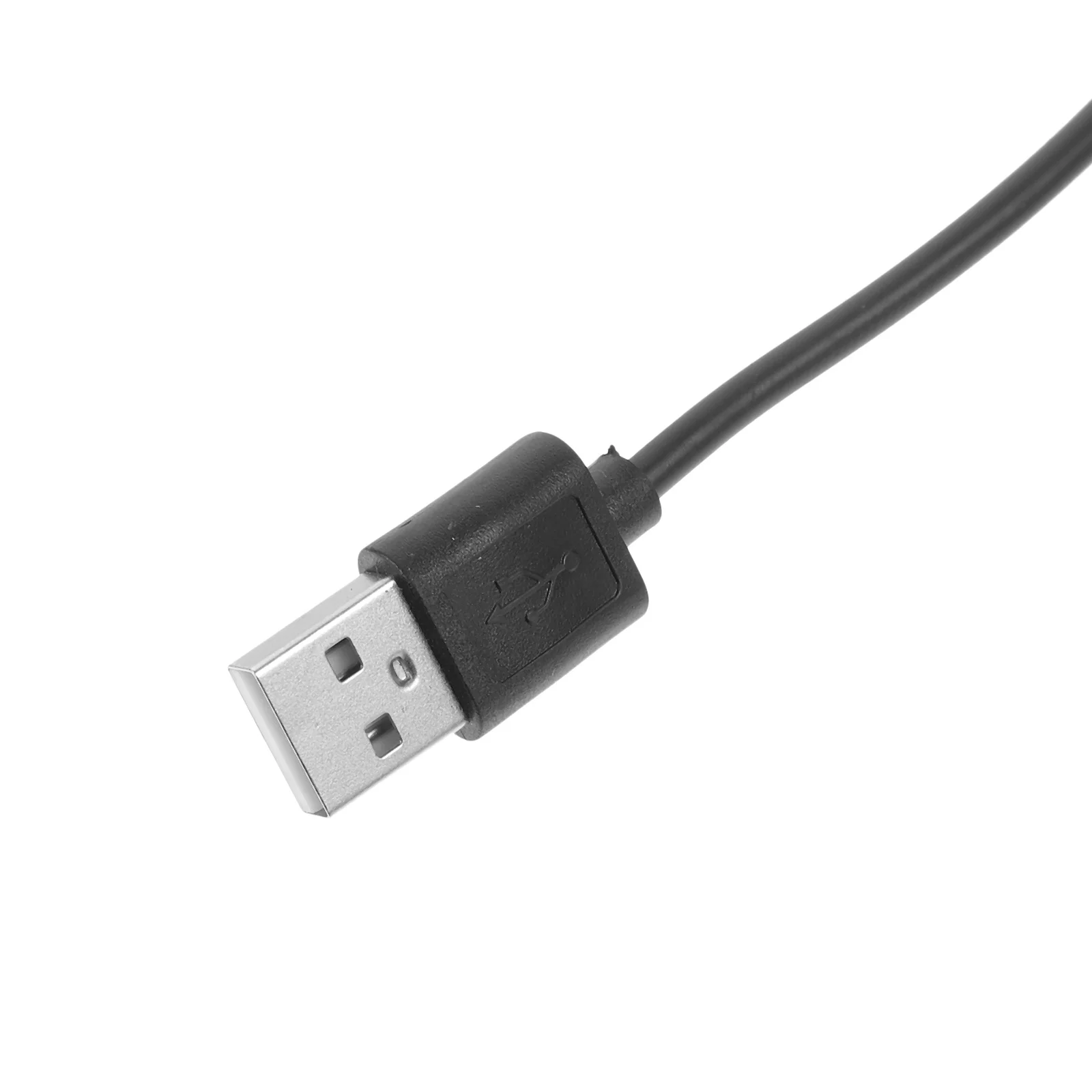 

5Pcs USB to 3pin Cables Versatile Practical Accessory Connects Devices Long Length Stable Signal Easy Installation