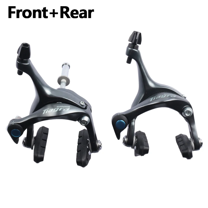 Shimano Tiagra 4700 Brake Dual-Pivot Road Bike Bicycle Brake Calipers Front Rear