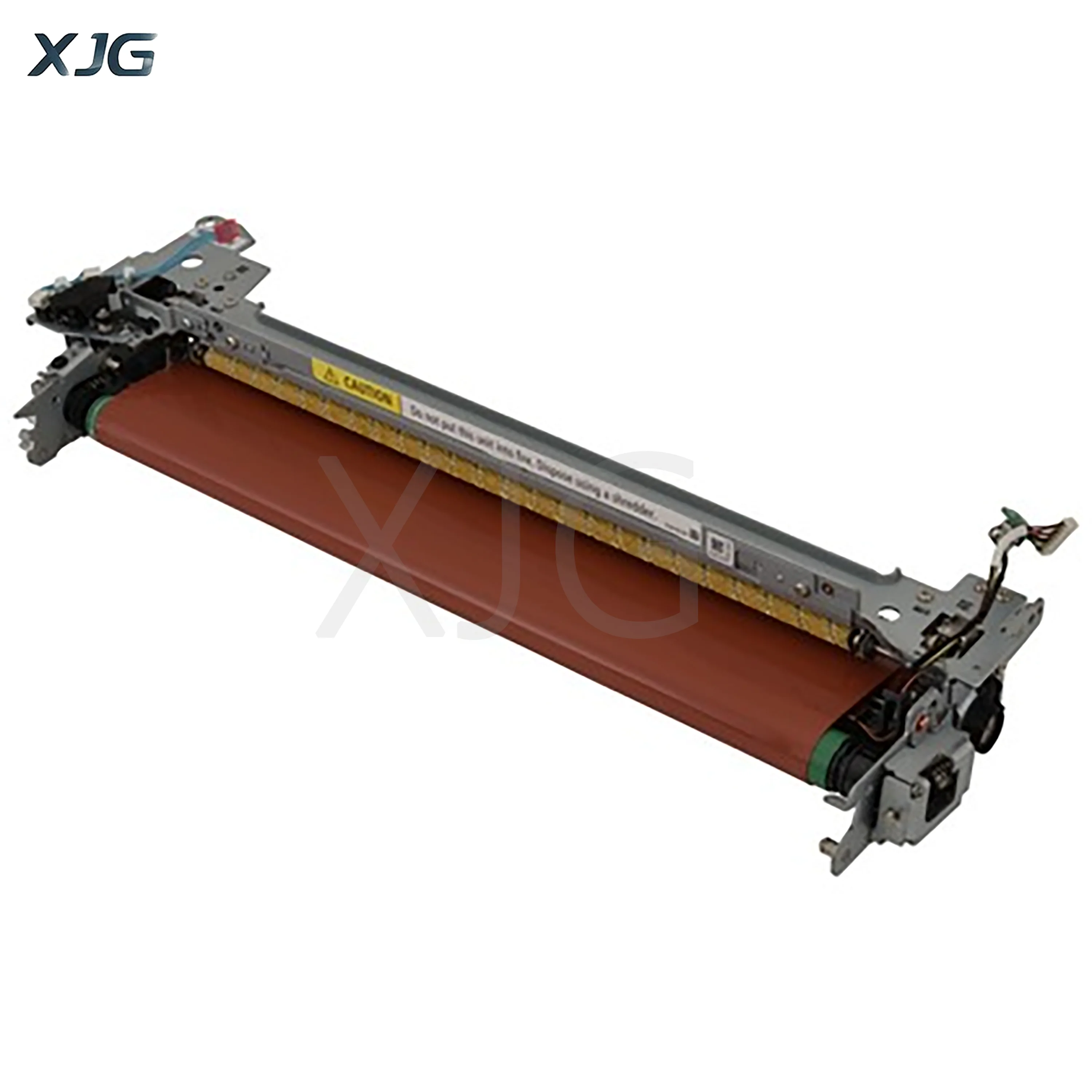 Original Fuser Belt Upper Assembly for C60 C65 C600 C650 C700 C750 C800 C850 C910 FM1-Z225-000 FM1-C721-010