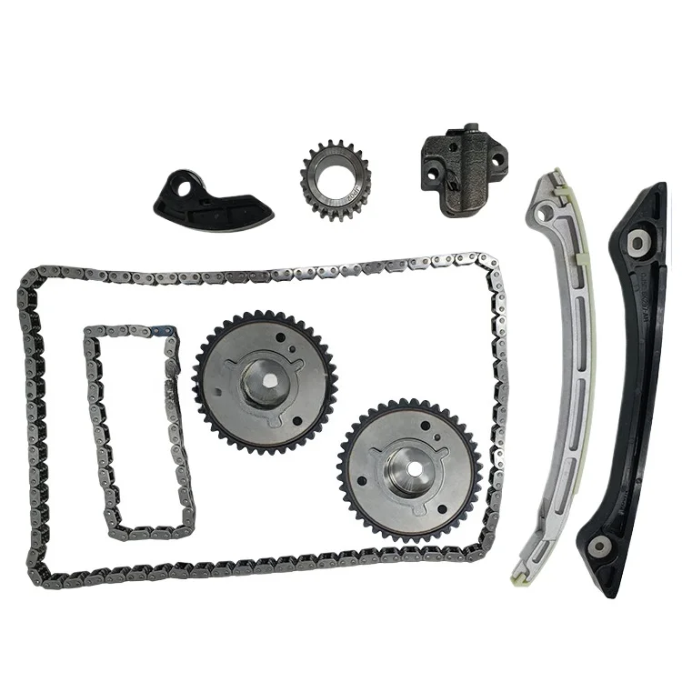 FOR Gear Timing Chain Kit LR025000 for Land Rover