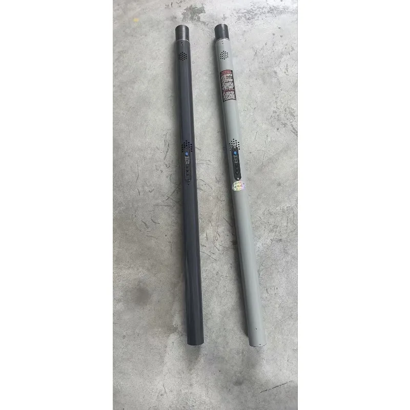 Generation of new energy numerical control integrated rod, outdoor integrated, ultra-light copy net rod electric fishing rod image 5