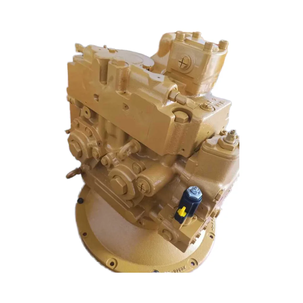 E320GC 320GC E323GC 323GC Hydraulic Pump 567-9722 531-9885 5319886 for cat 320GC Hydraulic Pump