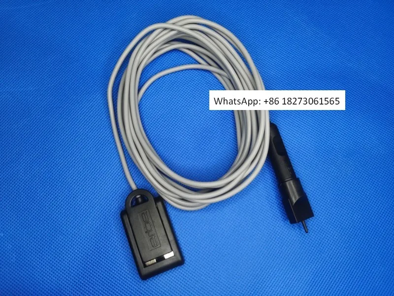 Germany ERBE、 Negative electrode wire, neutral electrode wire, 20194-080