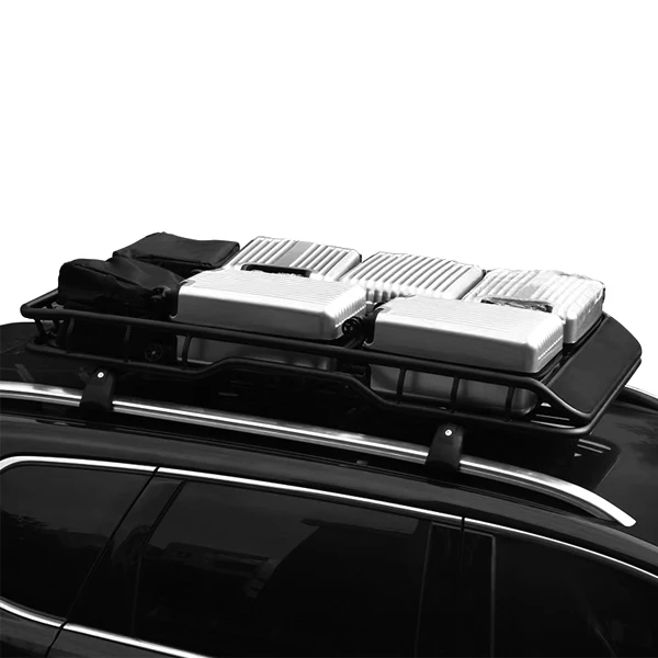 High Quality Car Roof Rack 4 runner roof rack basket with car roof racks