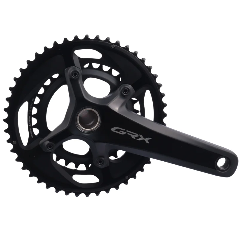 SHIMANO GRX RX810 Crankset 170 172.5 175 48-31T 2X11Speed Road Bike Bicycle 22s Chain Wheel For Gravel Road Bike