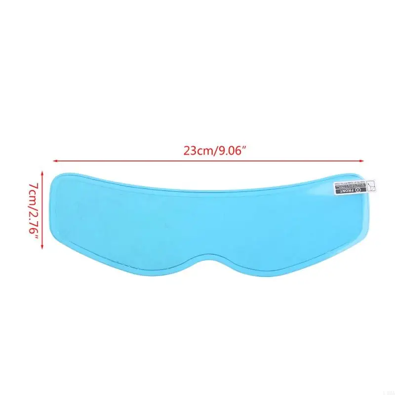 L4MA Universal Motorcycle Haphet Capace