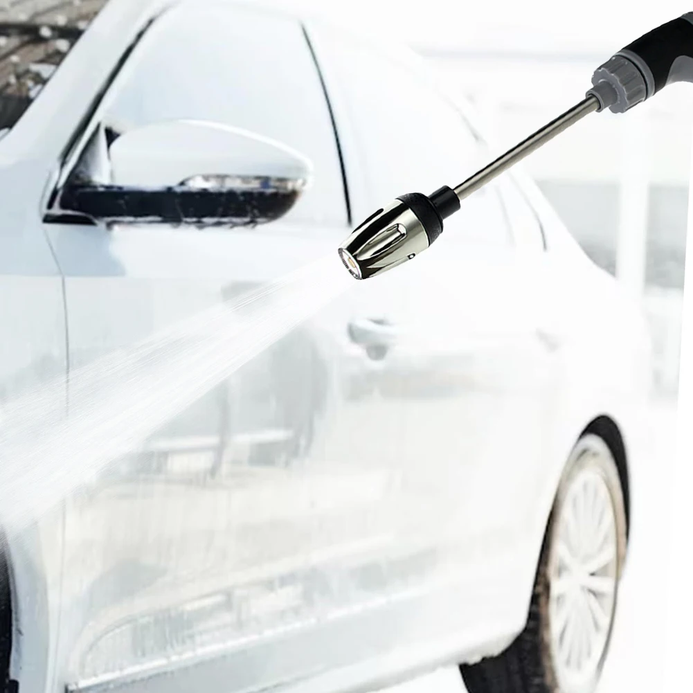 

Мойка высокого давления, распылитель высокого давления, водяной пистолет, водяная насадка для мойки автомобилей, полива, уборки сада