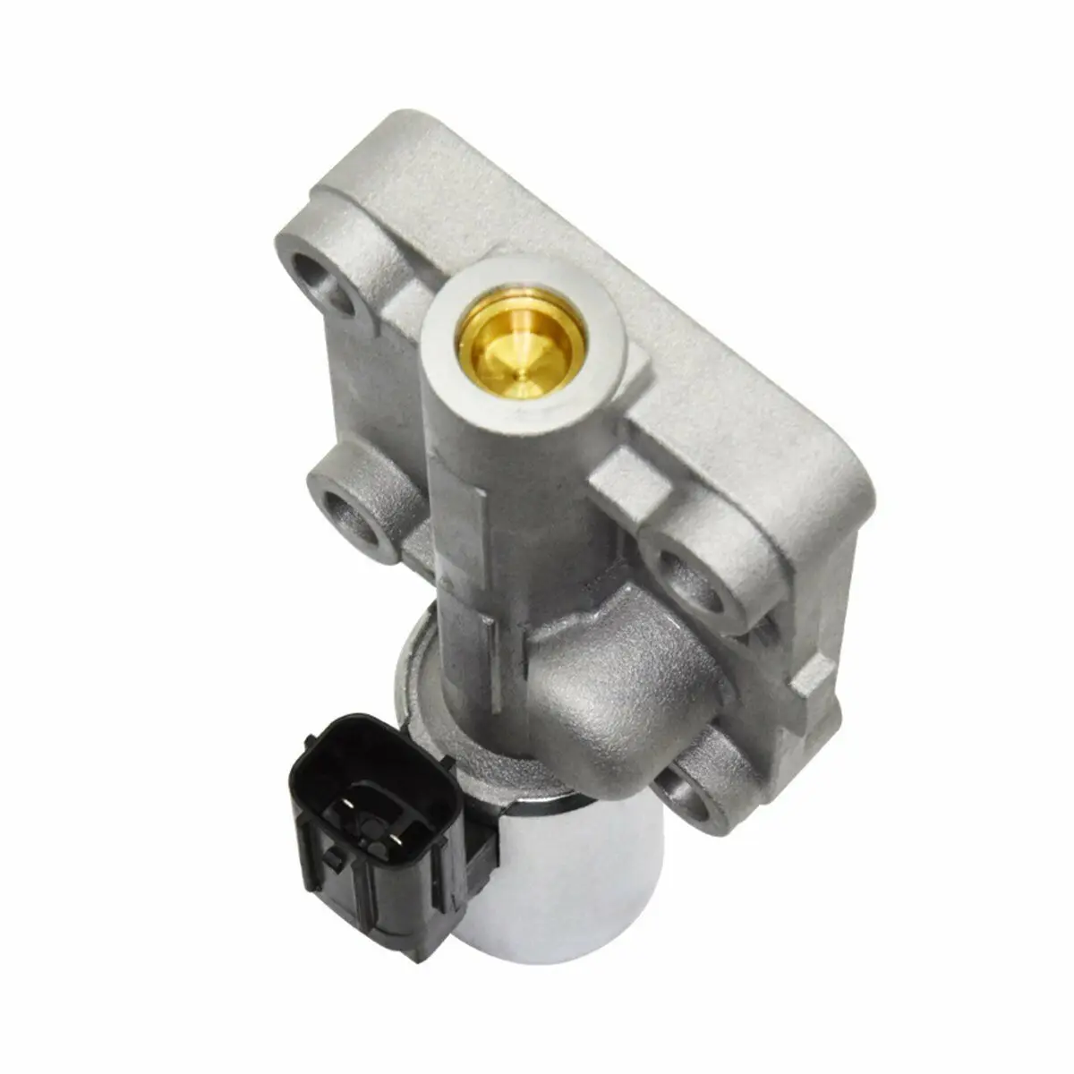 28260-RDK-023 صمام الملف اللولبي الخطي الواحد لهوندا أكورا MDX RDX #4