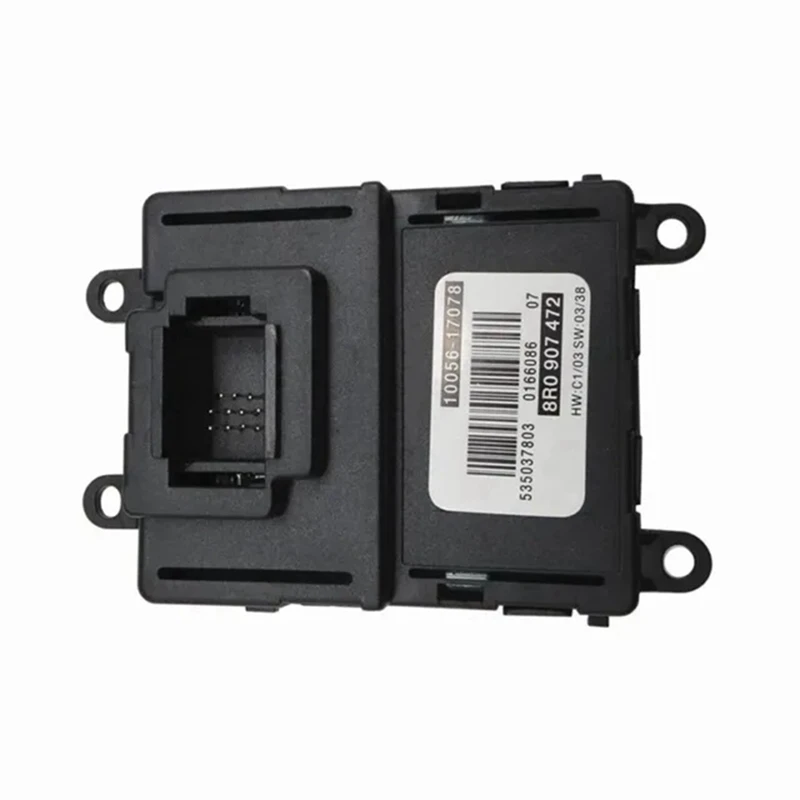 Auto High Quality Headlight Control Module LED Car Light Controller For  Q5 Accessories Parts 8R0907472B 10045-17078