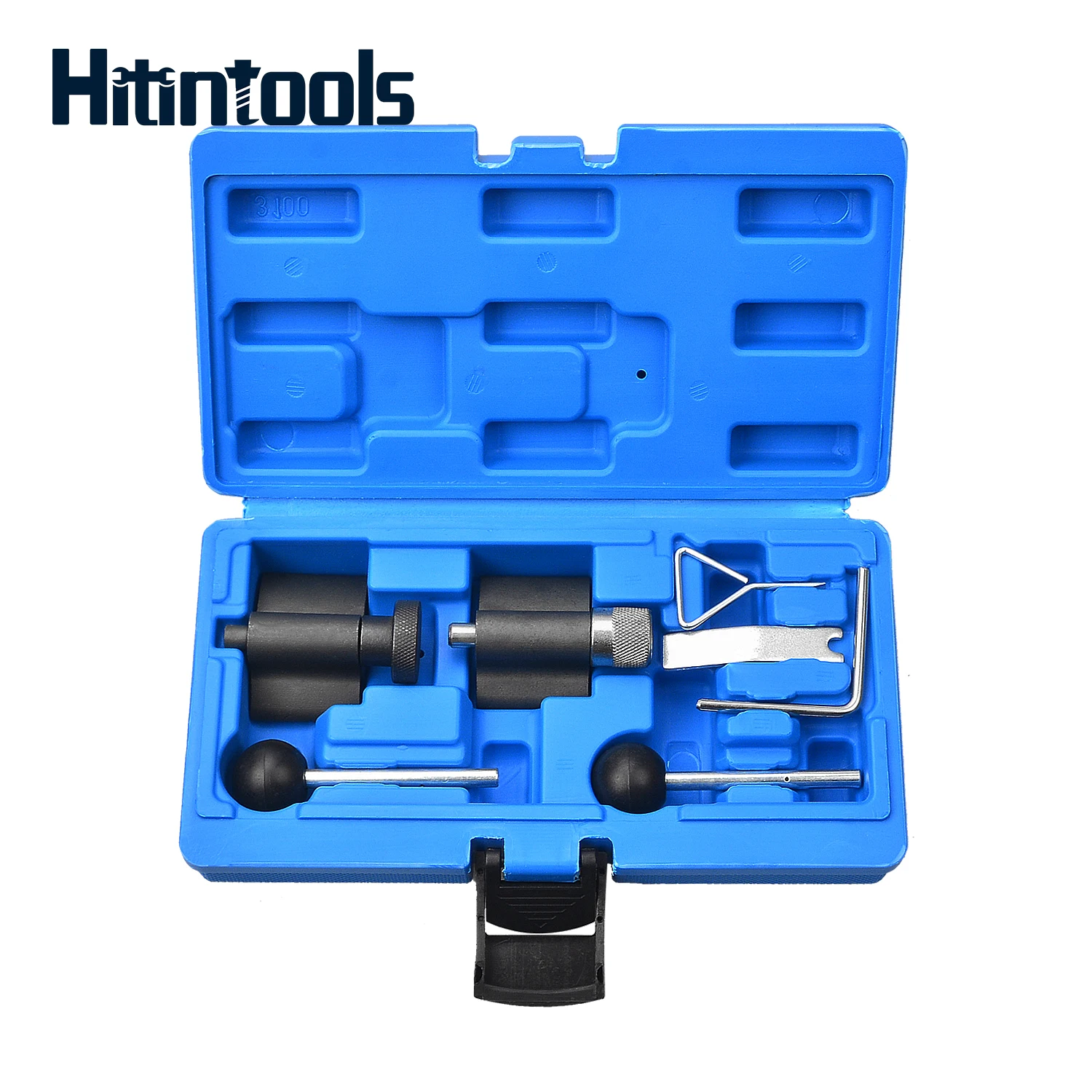 

Universal Diesel Engine Camshaft Crankshaft Timing Locking Tool Set For VW Audi A3 A4 A5 A6 2.0