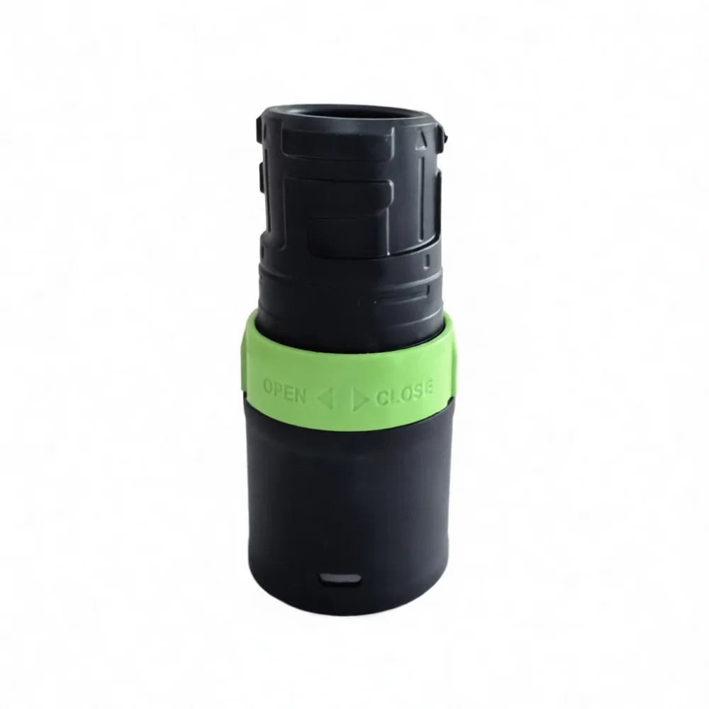 For Festool Vacuum Hose Attachment Connector D27 Dag As Grinder Adapter Dust Removal Cleaner Accessory Cleaning Tool