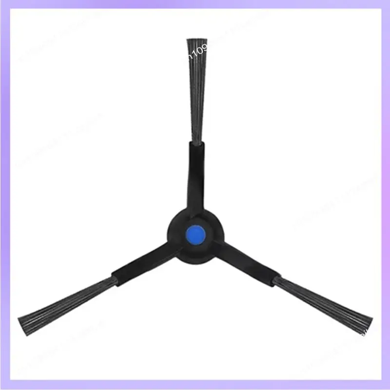 N83R 20 個サイドブラシ Ecovacs X8 プロオムニ自己空ロボット掃除機超耐久性アクセサリー強化されたクリーニング効率