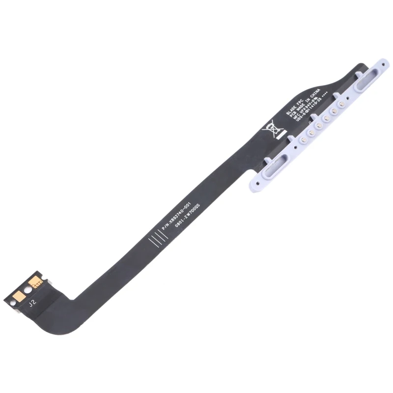 For Microsoft Surface Pro 3 1631 X893740-001 Keyboard Flex Cable