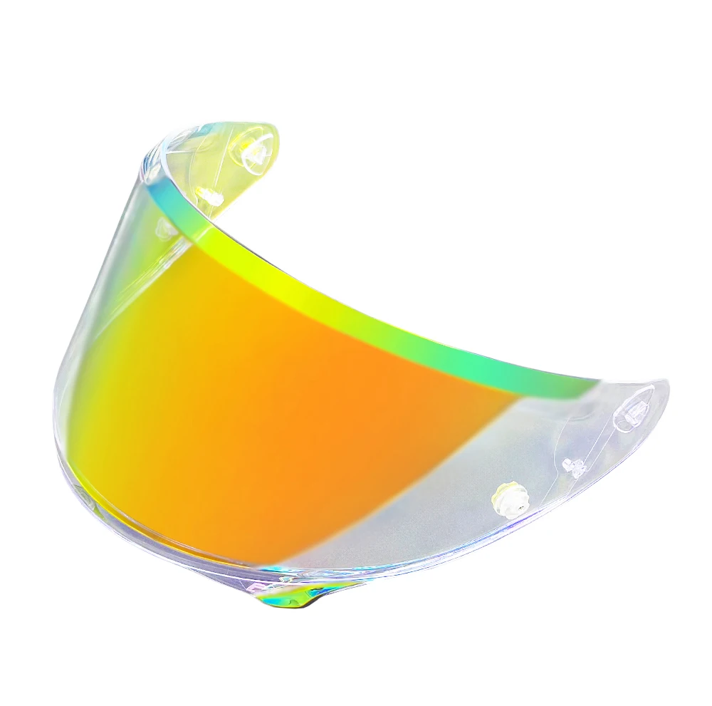 Rpha12 N Helmet Visor for HJC RPHA 12 RPHA 12 Carbon HJ42 Face Shield Visière Moto Anti Fog Sunscreen High Clarity Replacement