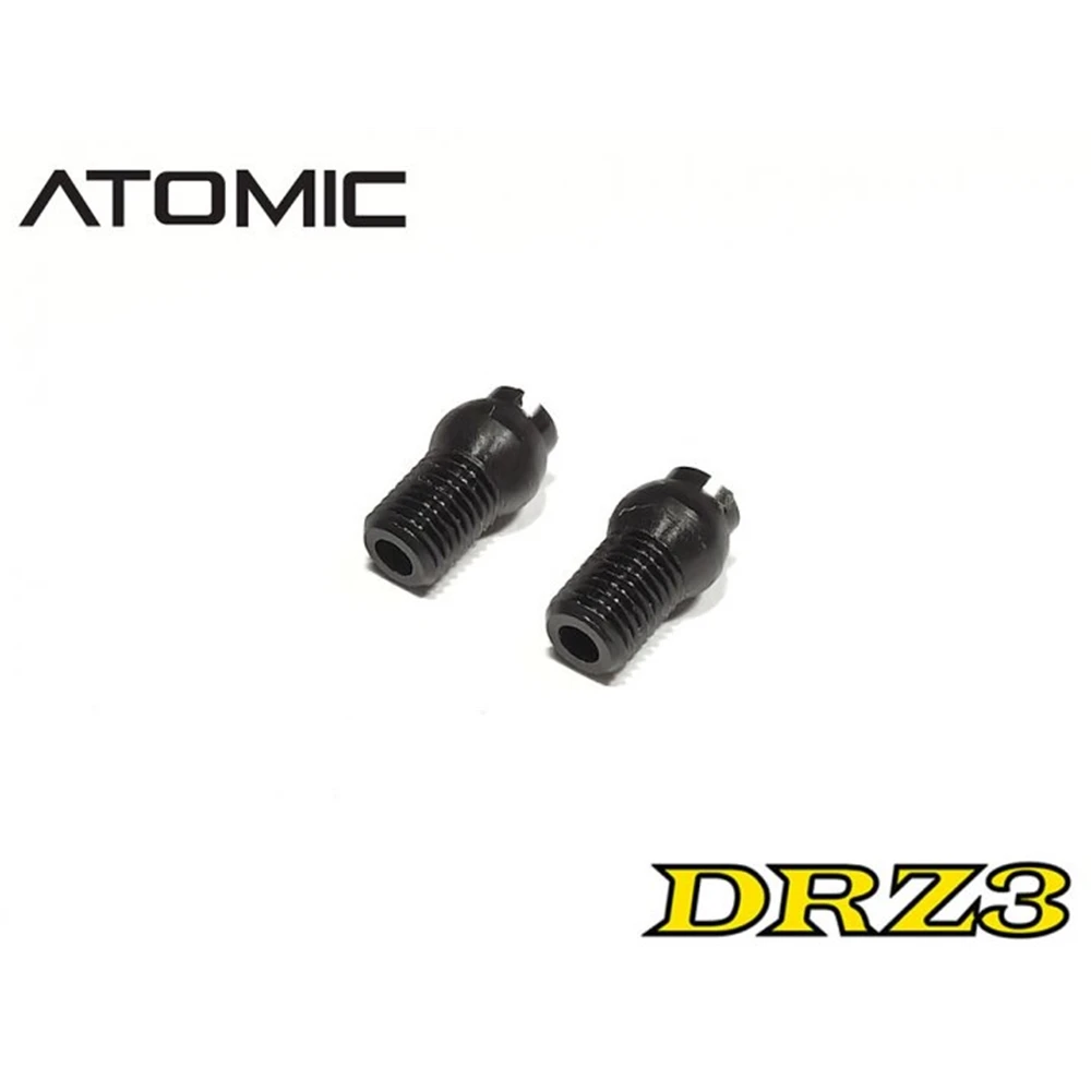 

DRZ3 MP Демпферная трубка Atomic DRZ3-18