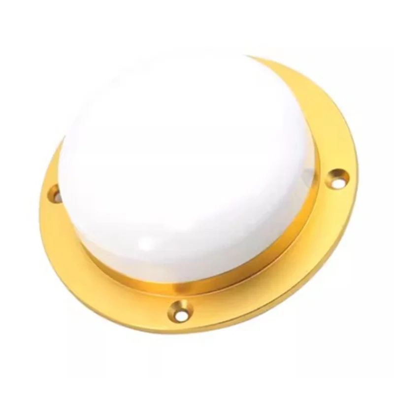 

ELECT-Replace Harxon CA7607A GNSS RTK Aviation Antenna Multi-Frequency Outdoor Waterproof Anti-Jamming For GPS Glonass Galileo